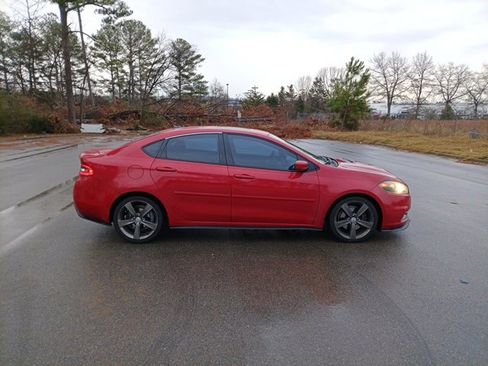 Used 2015 Dodge Dart GT w/ Sun/Sound Group image 7