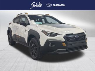 Used 2025 Subaru Crosstrek 2.5i Wilderness w/ Wilderness Package video 1
