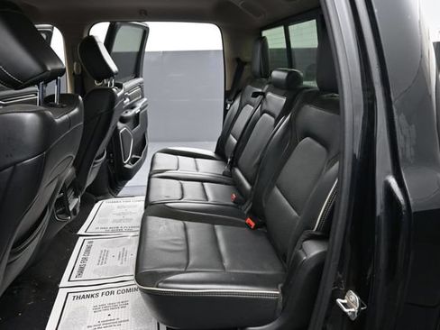 Used 2020 RAM 1500 Laramie AWD/4WD image 10