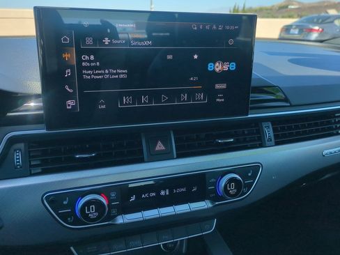 Used 2023 Audi A5 2.0T Premium Plus image 16