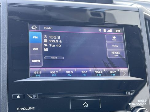 Used 2022 Subaru Impreza Premium image 18