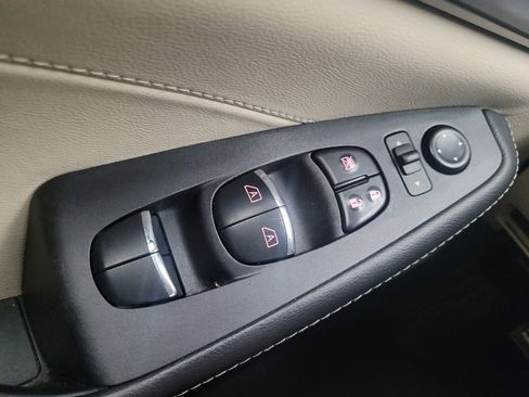 Used 2021 Nissan Maxima 3.5 SV w/ Floor Mat Group image 27