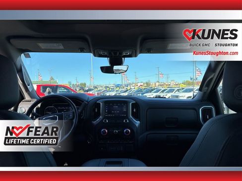 Used 2020 GMC Sierra 2500 Denali w/ Denali Ultimate Package image 42