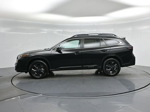 Used 2020 Subaru Outback Onyx Edition XT w/ Tech Package 2 image 27