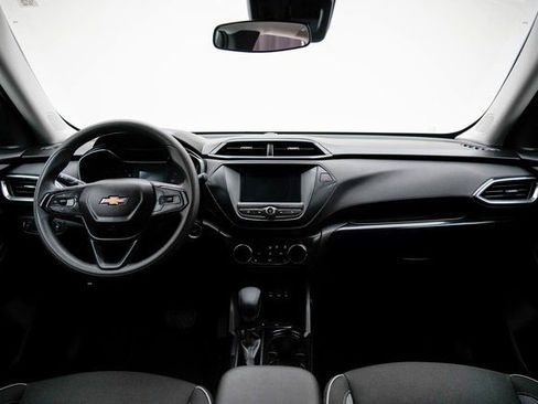 Used 2023 Chevrolet TrailBlazer LT image 26
