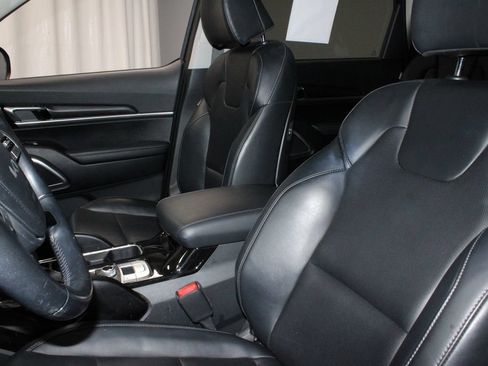 Used 2024 Kia Telluride S w/ S Sunroof Package AWD/4WD image 27