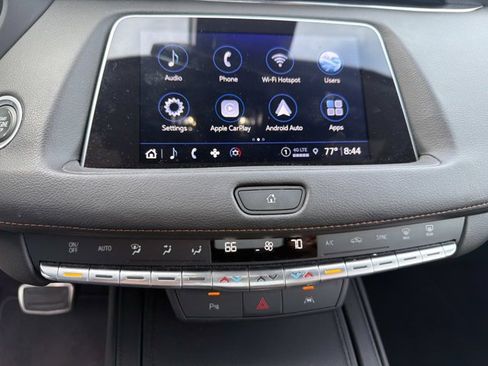 Used 2023 Cadillac XT4 Sport FWD image 31