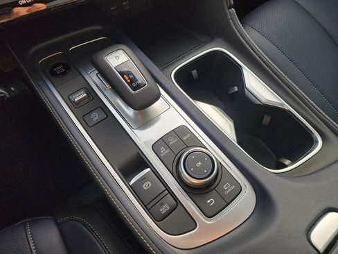 Used 2026 INFINITI QX60 Sport w/ Dark Cargo Package image 33