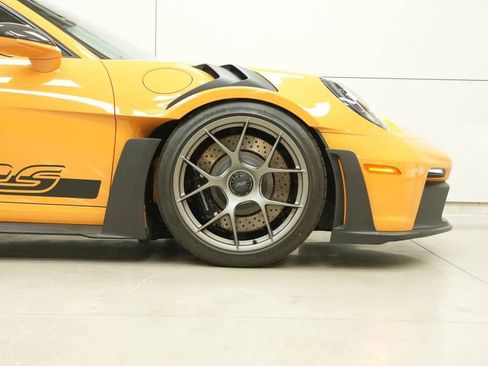 Certified 2024 Porsche 911 GT3 RS RWD image 46