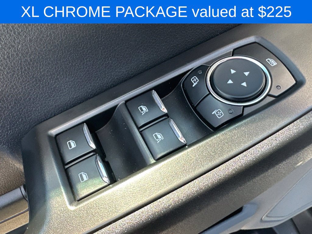 Used 2024 Ford F250 XL w/ FX4 Off-Road Package AWD/4WD image 13