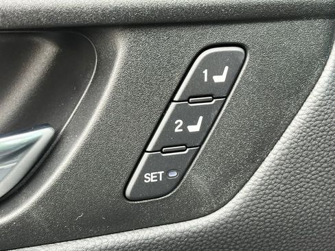 New 2026 Honda CR-V Sport-L image 17