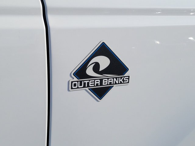 New 2026 Ford Bronco Outer Banks AWD/4WD image 10