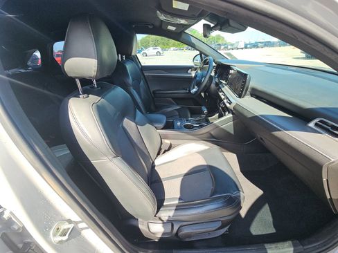 Used 2023 Kia K5 GT-Line w/ GT-Line Premium Package FWD image 15