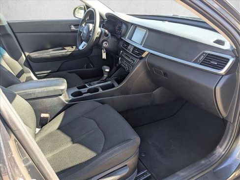 Used 2020 Kia Optima LX image 22