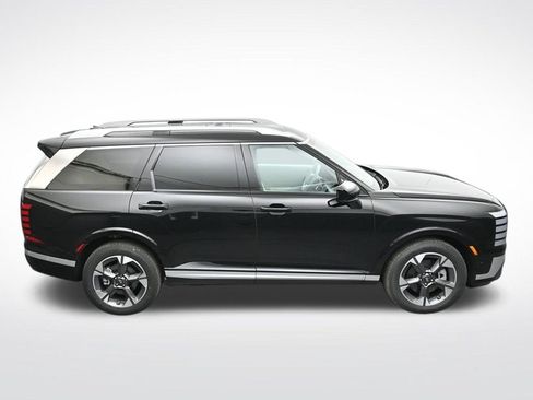 New 2026 Hyundai Palisade Limited FWD image 23