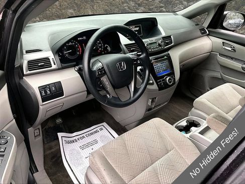 Used 2015 Honda Odyssey EX image 11