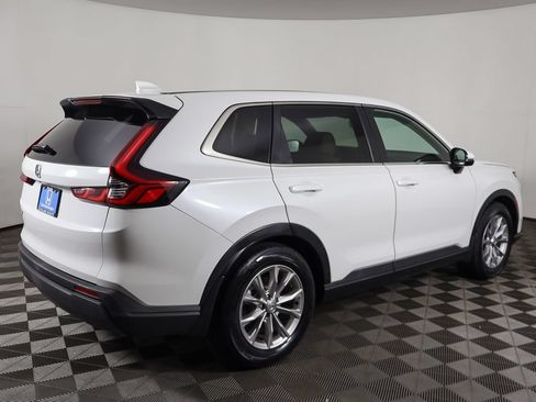Used 2024 Honda CR-V EX-L image 10