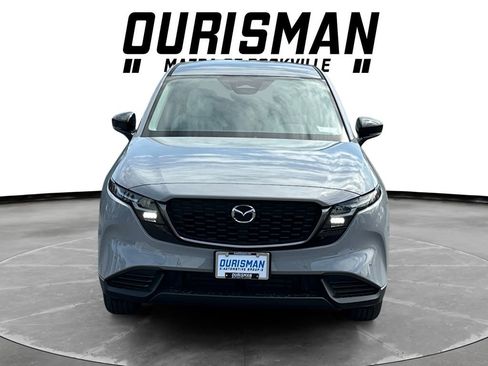 New 2026 MAZDA CX-5 Select image 8