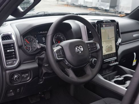 New 2026 RAM 1500 Big Horn image 49