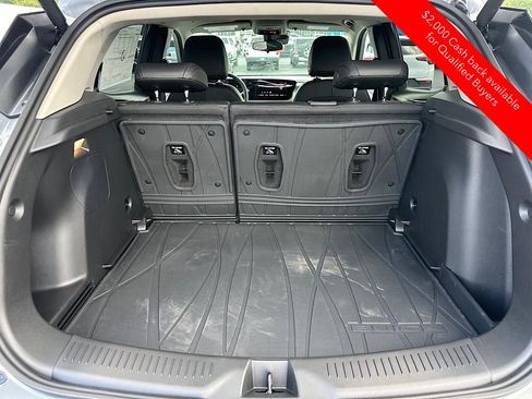 New 2026 Buick Encore GX Sport Touring w/ Advanced Technology Package image 10