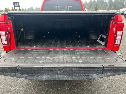 Certified 2020 Ford F250 XLT w/ XLT Premium Package image 29