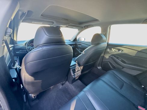 Certified 2023 Honda Accord Touring image 25