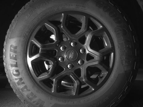 Used 2024 Ford F150 XLT w/ Equipment Group 302A MID AWD/4WD image 26