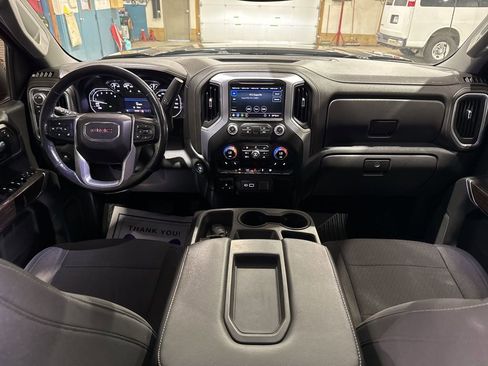 Used 2020 GMC Sierra 1500 Elevation image 31