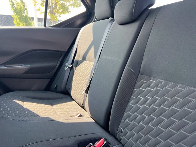 Used 2023 Nissan Kicks SV FWD image 27