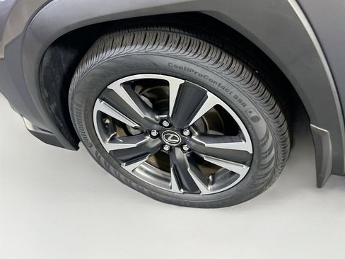 Used 2021 Lexus UX 250h w/ Premium Package image 30