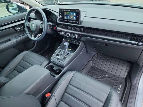 Used 2025 Honda CR-V EX-L image 16