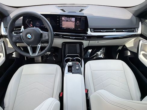 New 2026 BMW X1 xDrive28i w/ Convenience Package AWD/4WD image 15