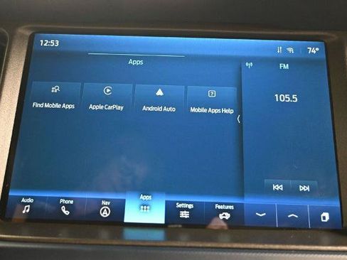 Certified 2023 Ford Bronco Raptor AWD/4WD image 33