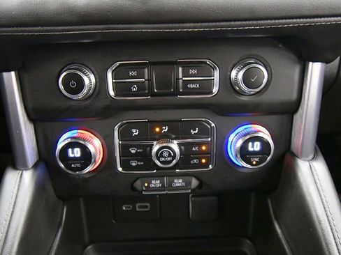 Used 2023 GMC Yukon SLE w/ Max Trailering Package AWD/4WD image 26