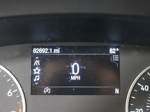 Certified 2021 Ford EcoSport SE FWD image 28