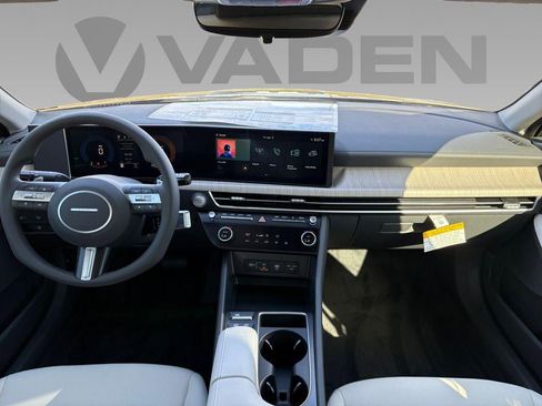 New 2026 Hyundai Sonata Blue FWD image 32