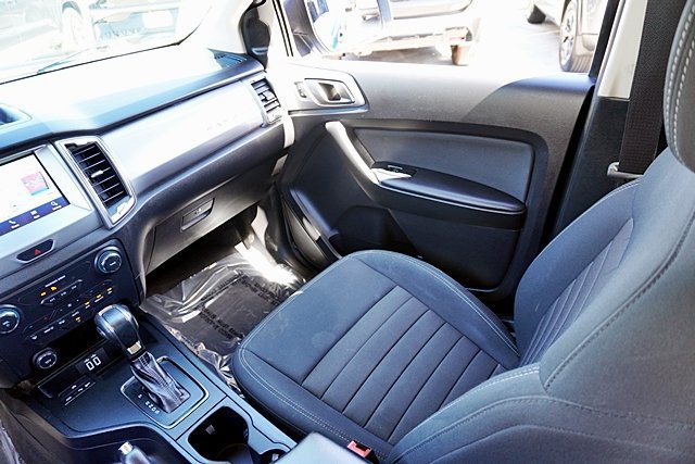 Used 2019 Ford Ranger XLT w/ Equipment Group 301A Mid RWD image 31