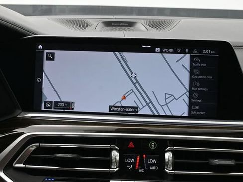 Used 2019 BMW X7 xDrive40i w/ Premium Package AWD/4WD image 14