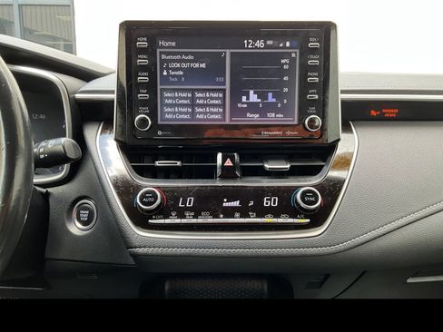 Used 2019 Toyota Corolla XSE FWD image 5