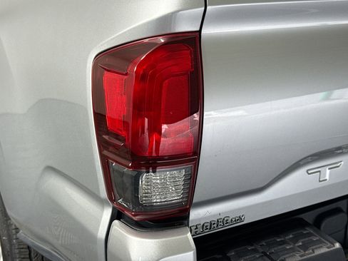 Used 2023 Toyota Tacoma SR w/ SR Convenience Package RWD image 35