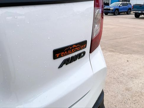 Used 2023 Honda Passport TrailSport image 11