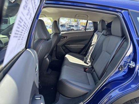 New 2026 Subaru Crosstrek 2.5i Limited image 24