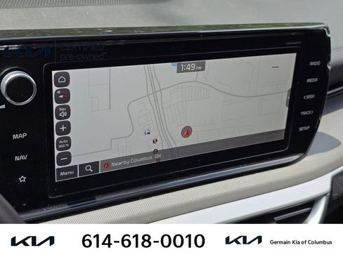 Used 2023 Kia K5 GT-Line FWD image 29