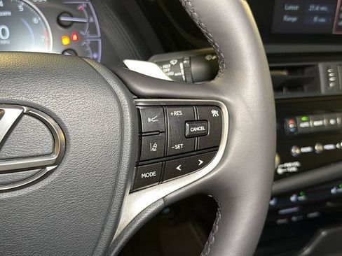 Used 2022 Lexus ES 350 w/ Premium Package FWD image 21