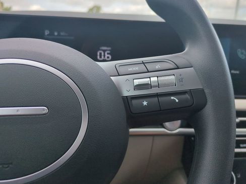 New 2026 Hyundai Tucson SEL Plus FWD image 33