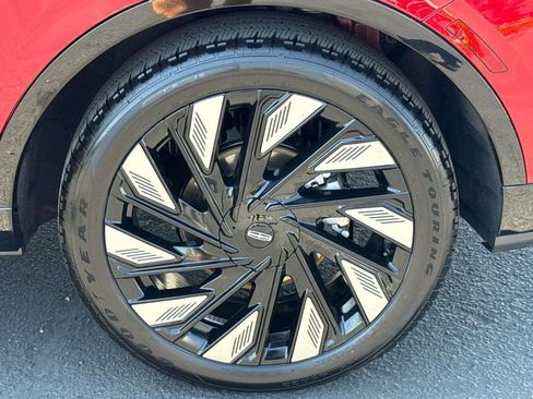 Used 2026 Lincoln Nautilus Reserve image 31