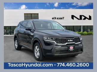 Used 2023 Kia Sorento LX AWD/4WD video 1