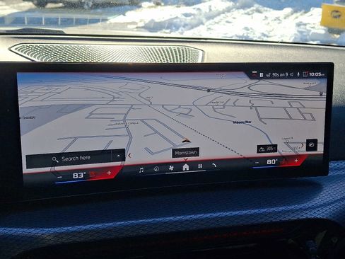 Certified 2025 BMW M240i xDrive Coupe w/ Premium Package image 17