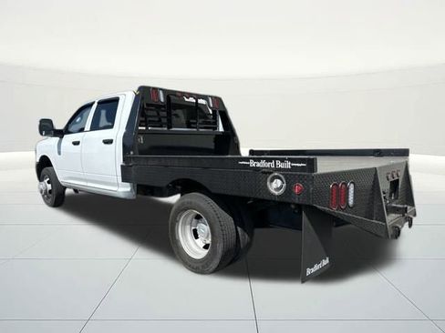 Used 2023 RAM 3500 Tradesman image 4
