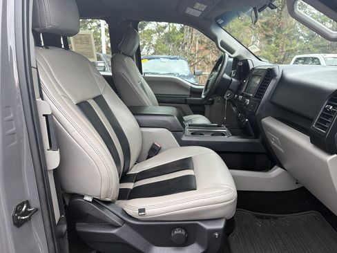 Used 2018 Ford F150 XL w/ Equipment Group 101A Mid AWD/4WD image 35